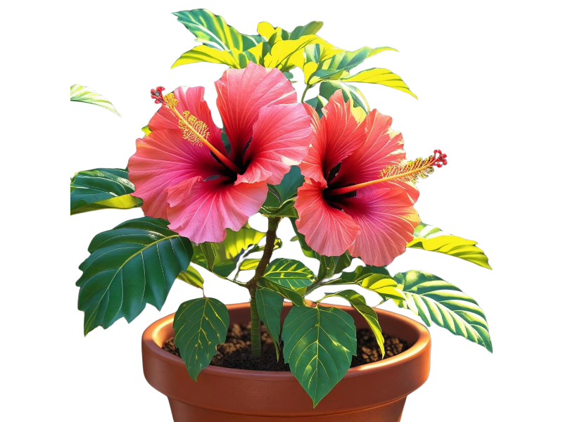 Hibiscus