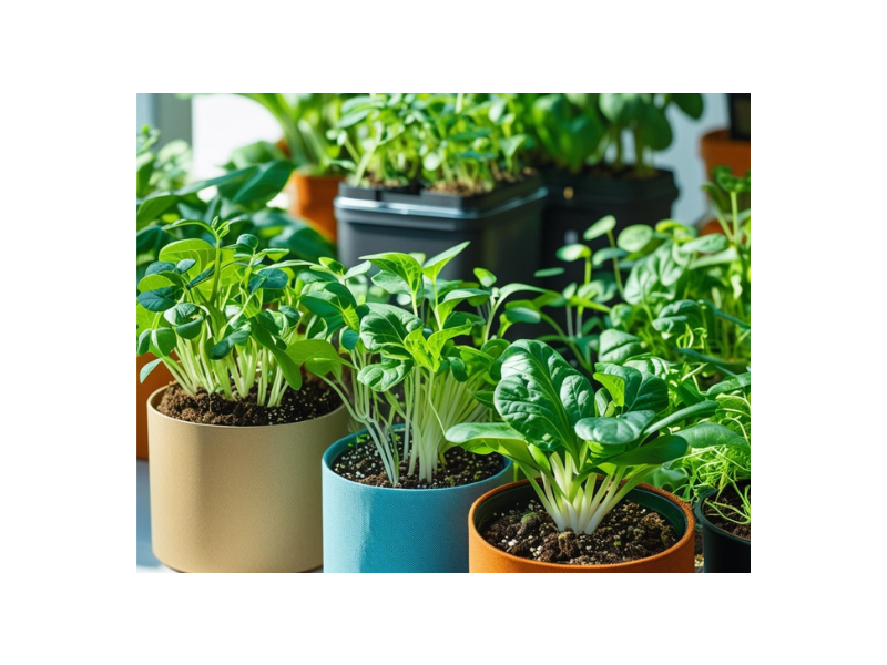 Plantas de interior